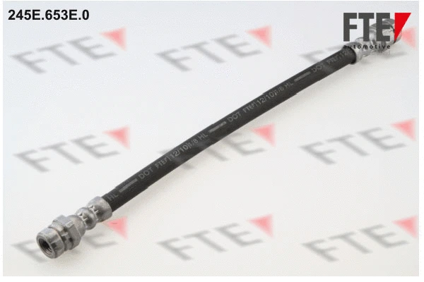 Brake Hose (245E.653E.0)