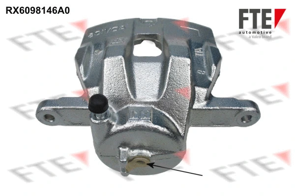 Brake Caliper (RX6098146A0)