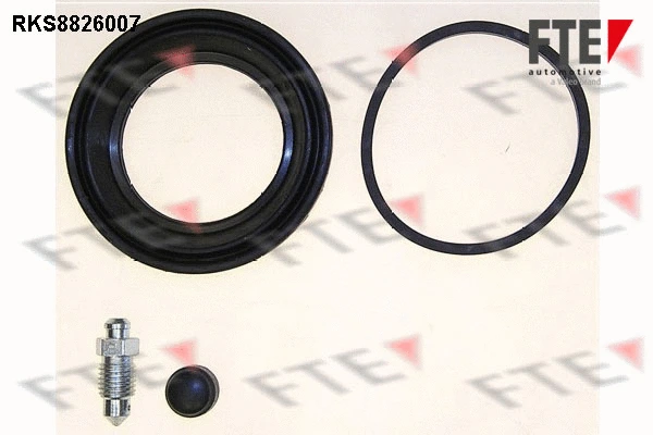 Repair Kit, brake caliper (RKS8826007)