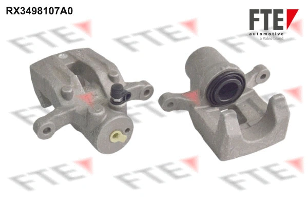 Brake Caliper (RX3498107A0)