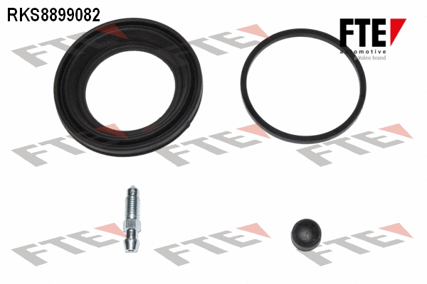 Repair Kit, brake caliper (RKS8899082)