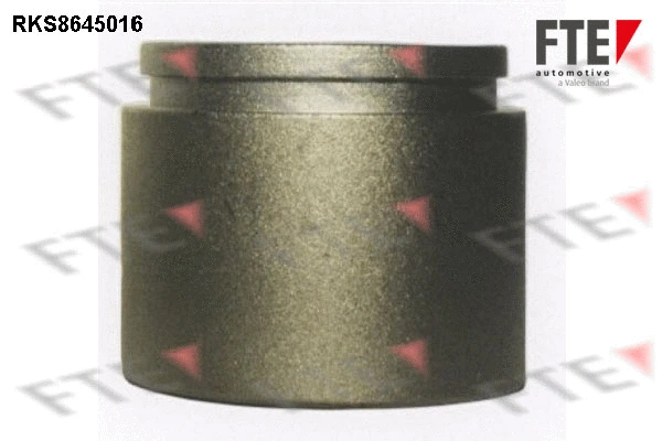 Piston, brake caliper (9313392)