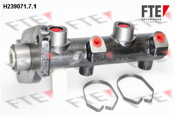 Brake Master Cylinder (H239071.7.1)