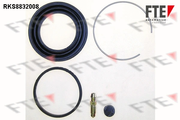 Repair Kit, brake caliper (9324005)