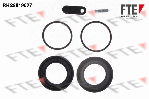 Repair Kit, brake caliper (9323616)