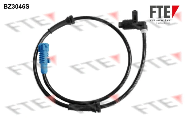 Sensor, wheel speed (BZ3046S)