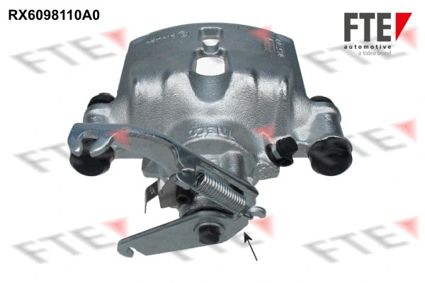 Brake Caliper (RX6098110A0)