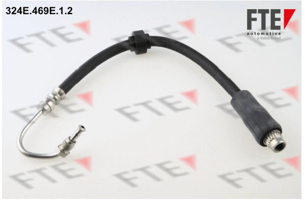 Brake Hose (324E.469E.1.2)