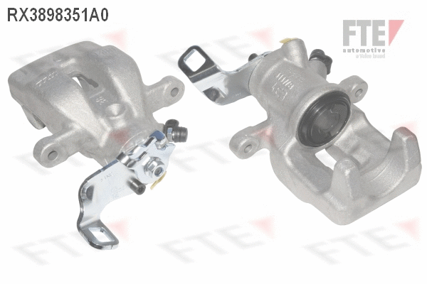 Brake Caliper (RX3898351A0)