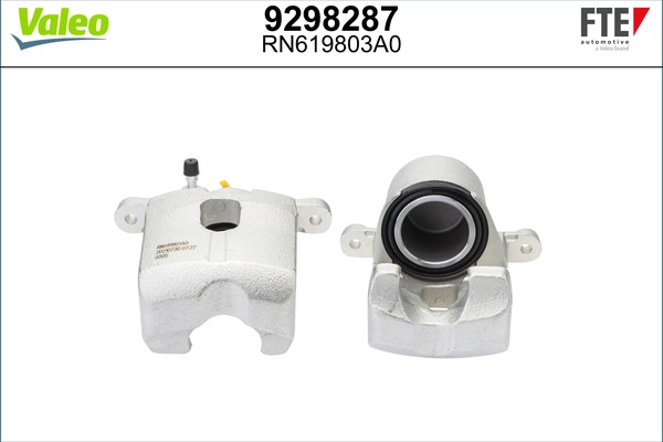 Brake Caliper (9298287)