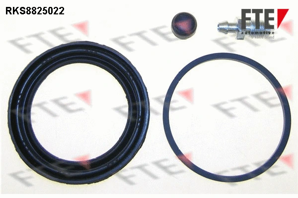 Repair Kit, brake caliper (9323663)