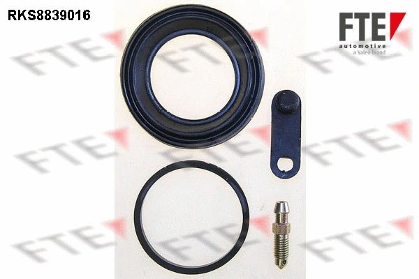 Repair Kit, brake caliper (9324091)