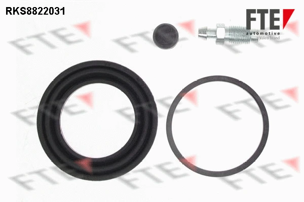 Repair Kit, brake caliper (RKS8822031)