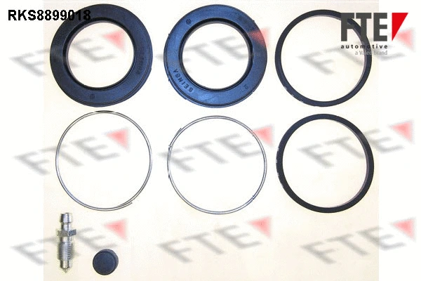 Repair Kit, brake caliper (9324201)