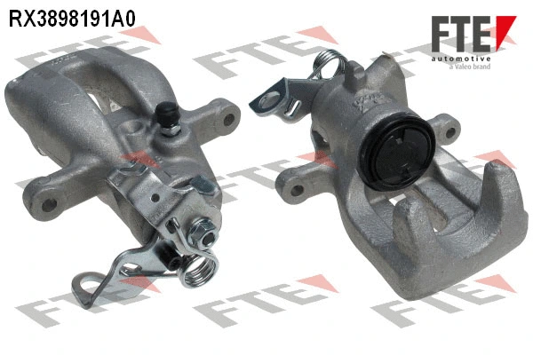 Brake Caliper (RX3898191A0)