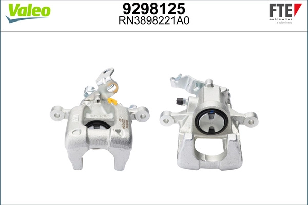 Brake Caliper (9298125)