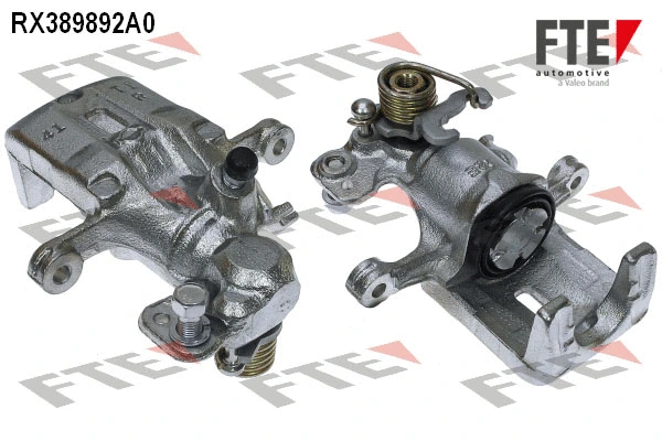 Brake Caliper (RX389892A0)