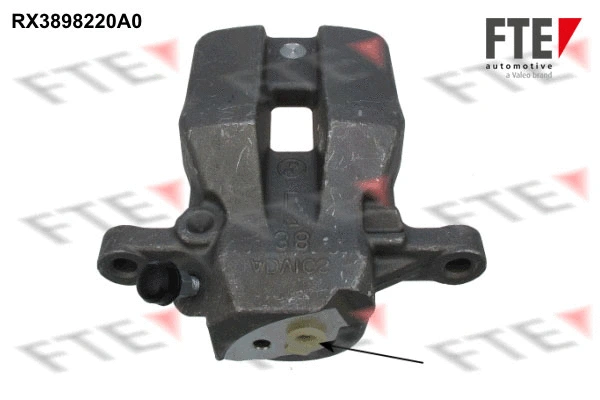 Brake Caliper (RX3898220A0)
