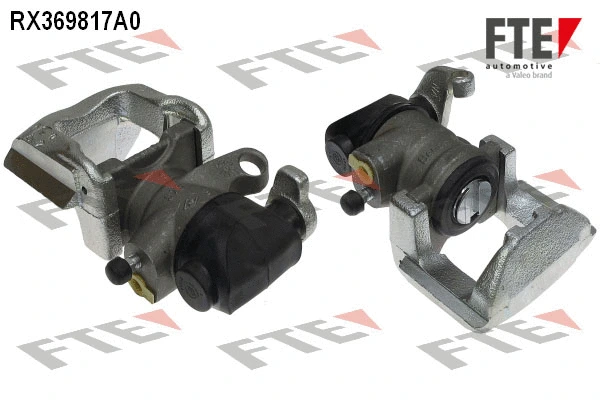Brake Caliper (RX369817A0)