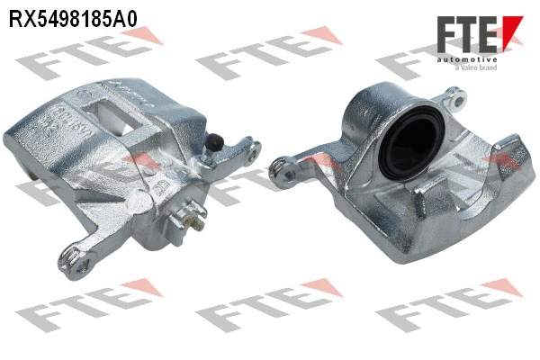 Brake Caliper (RX5498185A0)