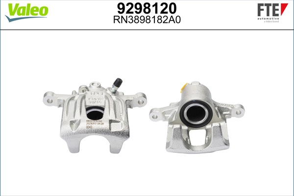 Brake Caliper (9298120)