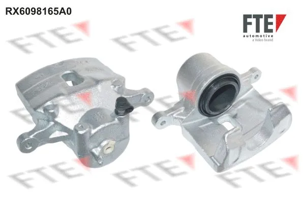 Brake Caliper (RX6098165A0)