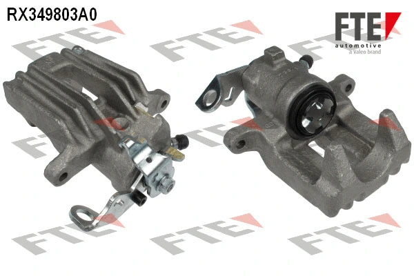 Brake Caliper (RX349803A0)