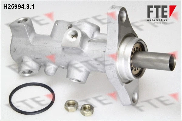 Brake Master Cylinder (H25994.3.1)