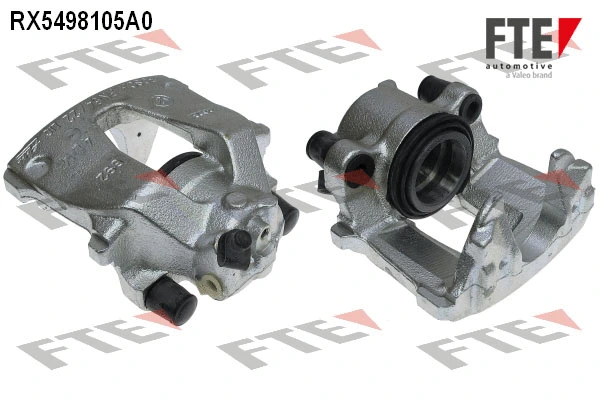 Brake Caliper (RX5498105A0)