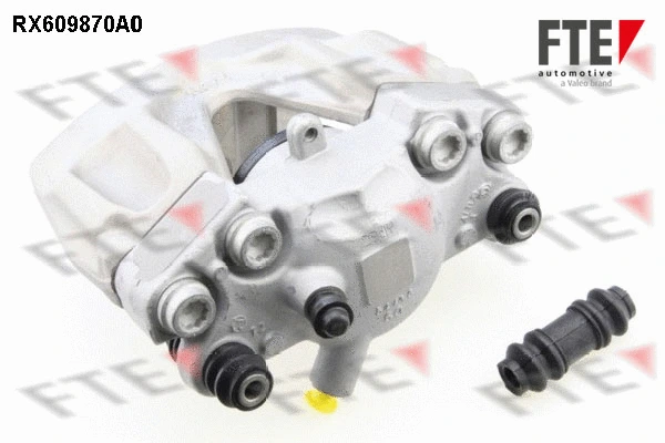 Brake Caliper (RX609870A0)