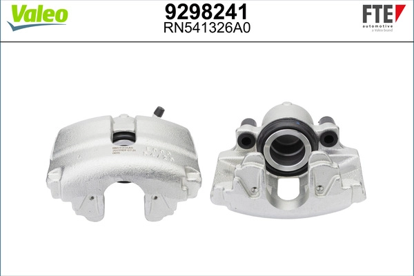 Brake Caliper (9298241)