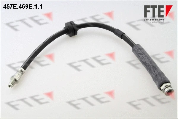 Brake Hose (457E.469E.1.1)
