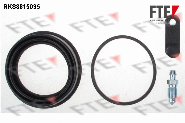 Repair Kit, brake caliper (RKS8815035)