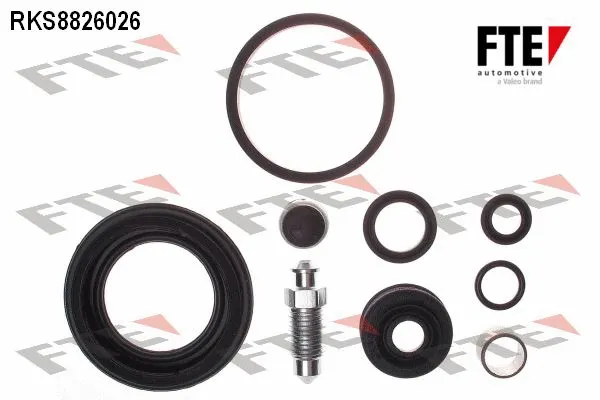 Repair Kit, brake caliper (RKS8826026)