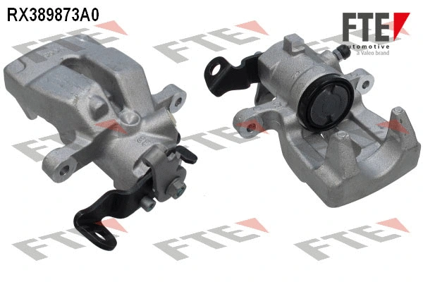 Brake Caliper (RX389873A0)