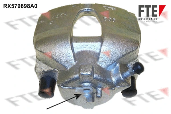 Brake Caliper (RX579898A0)