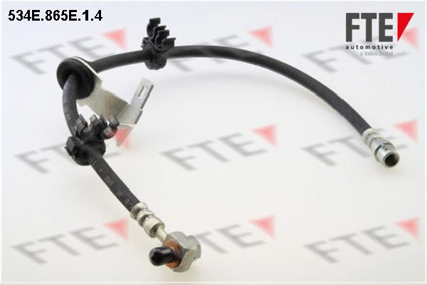 Brake Hose (534E.865E.1.4)