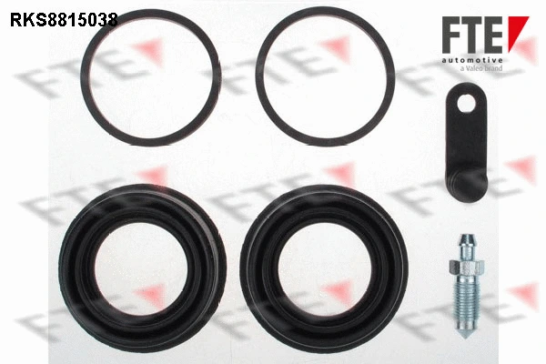 Repair Kit, brake caliper (9323919)