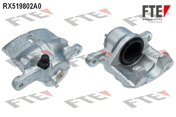 Brake Caliper (RX519802A0)