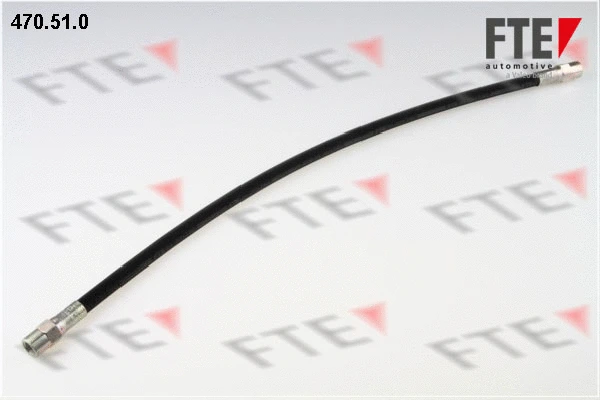 Brake Hose (470.51.0)