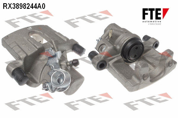Brake Caliper (RX3898244A0)