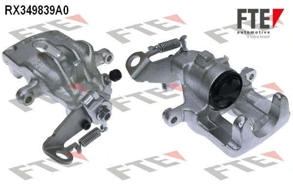 Brake Caliper (RX349839A0)