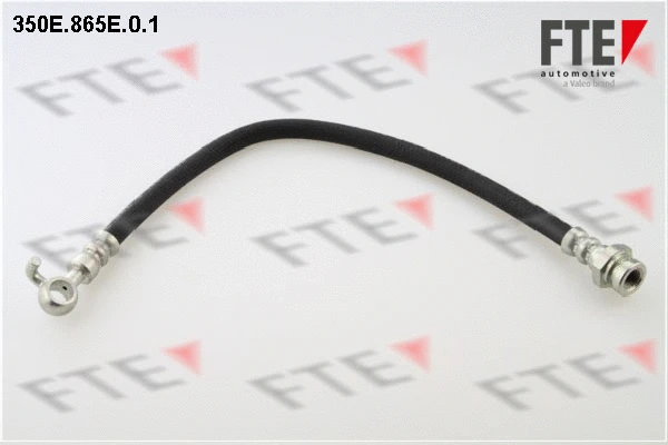 Brake Hose (350E.865E.0.1)