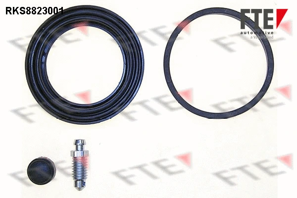 Repair Kit, brake caliper (RKS8823001)