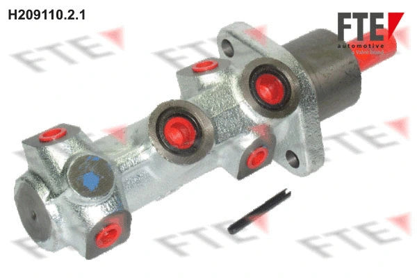 Brake Master Cylinder (H209110.2.1)