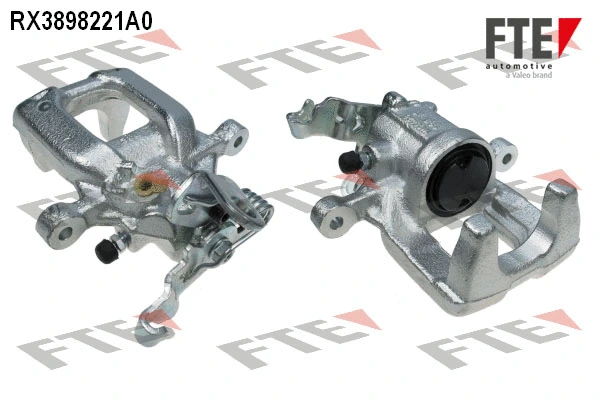 Brake Caliper (RX3898221A0)