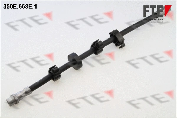 Brake Hose (350E.668E.1)