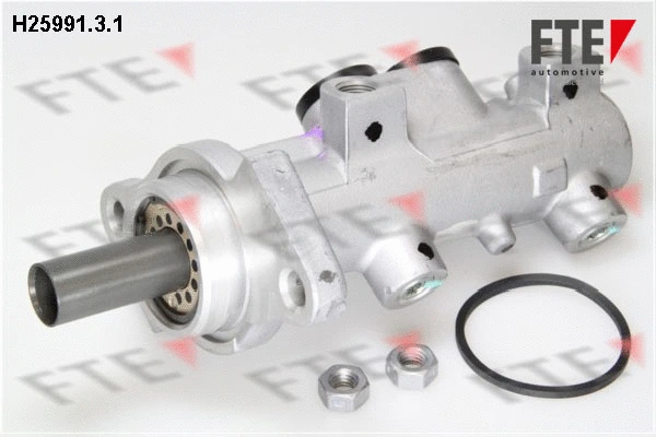Brake Master Cylinder (H25991.3.1)