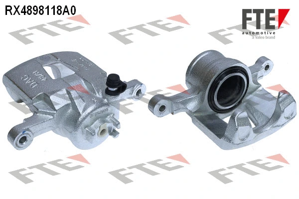 Brake Caliper (RX4898118A0)