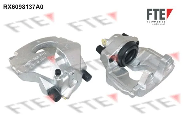 Brake Caliper (RX6098137A0)